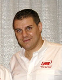 John Grima, Business Development Manager, Lynq Ltd