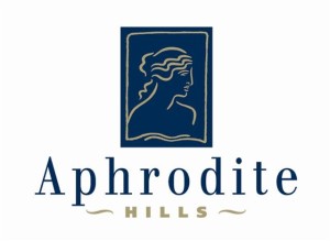 Aphrodite Hills logo