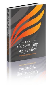 Copywriting Apprentice copywriting course textbook